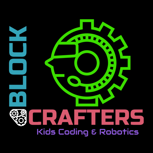 Block Crafters - Kids Coding & Robotics Club
