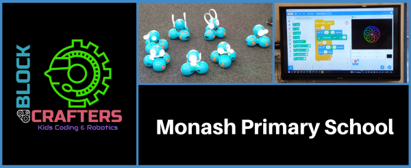 Monash PS After School Club
