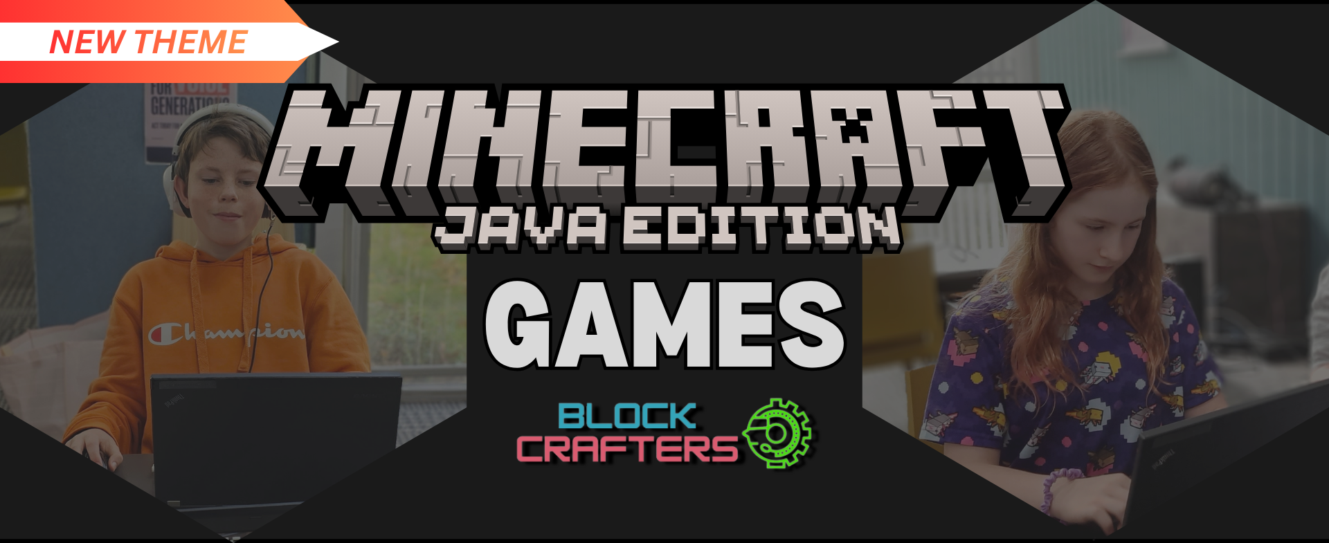 Minecraft Games Java – 15 January 2026 – Campbell High School